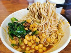 -秦云老太婆摊摊面(全国总店)