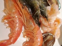 -加餐海鲜自助(宝龙一城店)