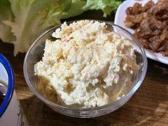 -炙热童年·老北京炙子烤肉(南锣鼓巷店)