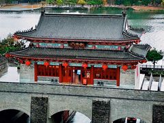 -惠州康帝国际酒店
