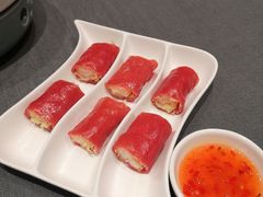 红米肠粉-悦秀·高级粤菜