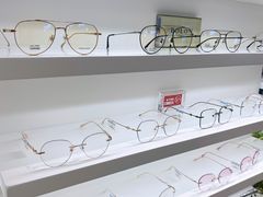 -MODJO•木左眼镜(云玺万科里店)