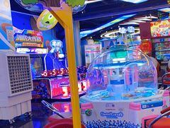 -真快活Coohoo Max(武汉绿地新田360店)