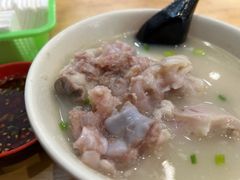 -雷祖芳老妈蹄花店