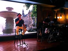-宝莱纳啤酒花园餐厅PAULANER BRAUHAUS Nanjing(广州路店)