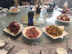 -中国吉菜名店广源宾馆餐厅