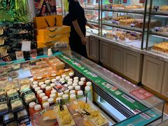 -TOUCH泰奇(金桥长岛路店)