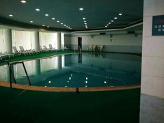 -上海市保健医疗中心(华东疗养院)