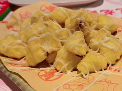 -阿青龙虾·烧烤大排档(湖里万达店)