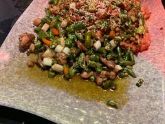 酒馆大盘兔-醉小酒馆·川菜·江湖菜·重庆菜(观音桥旗舰店)