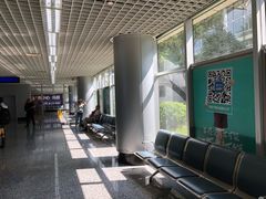 -黄山屯溪国际机场
