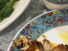 -汗腾格里·风味餐厅(新疆驻京办店)