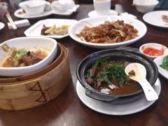 -潮福城大酒楼·潮粤菜·港式点心(阳光城店)