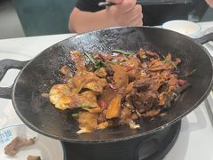 -徐小姐地锅鸡(云龙万达店)