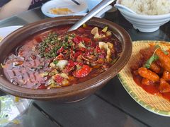 -品渔味湖鲜馆(拈花湾店)