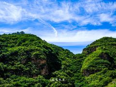 -老象峰