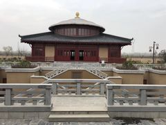 -宝鸡周原博物院