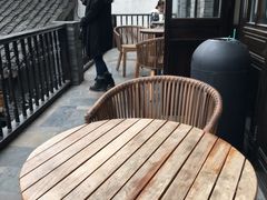 -星巴克臻选(成都宽窄巷子店)