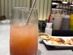 -水木锦堂·自助铁板烧(五道口购物中心店)