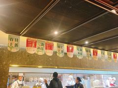 -金掌勺东北菜(格兰晴天店)