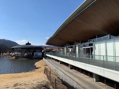 -轻井泽王子购物广场