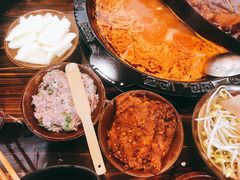 -吃皮火锅馆(苏宁店)