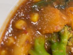 -池奈·咖喱蛋包饭(熙地港店)
