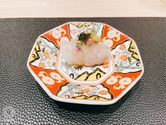 -鲤·鮨KOISUSHI