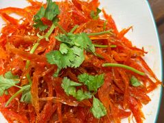 -英兰朝族饭店(河南桥头店)