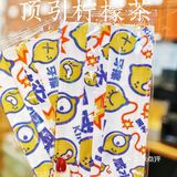 广州探店｜顶引柠檬茶🍋富贵又荣华✨回味无穷‼️