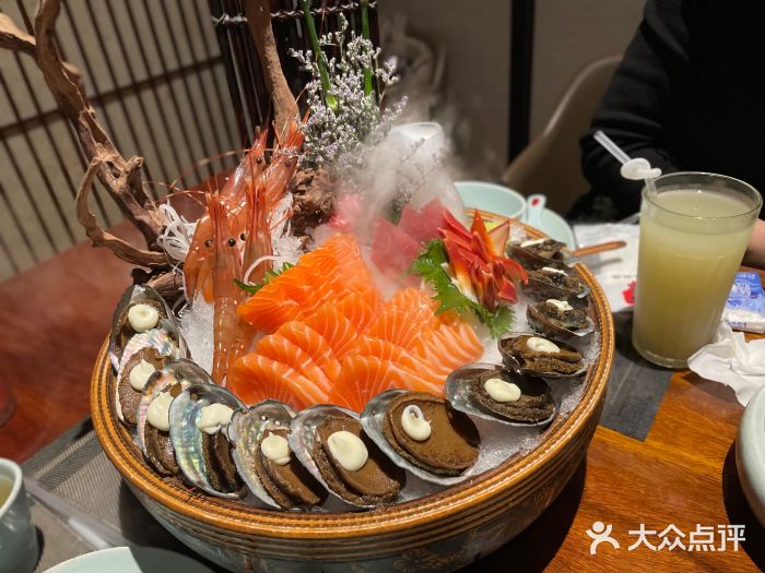 古京·臻致料理(月湖店)图片