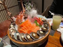 -古京·臻致料理(月湖店)