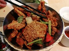 -避风塘(百联东郊店)