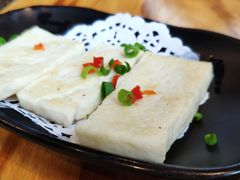 客家鱼糕-麦大叔·福建客家菜(东百中心MINI店)