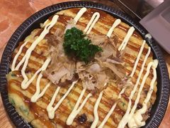 -万岁寿司(蓬江万达店)