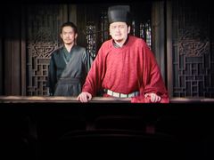 -中影荟星激光影城(西丽店)