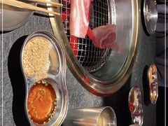 -伊茉家的烤肉店(勒泰中心店)