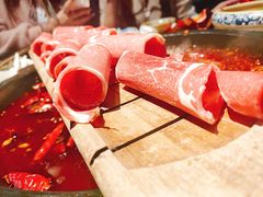 -重庆渝达老火锅(春熙路店)