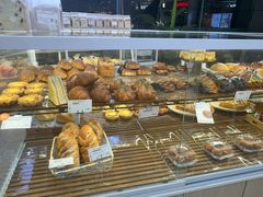 -BreadTalk面包新语(凯德闵行商业中心店)