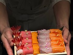 -小山日本料理(太古汇店)