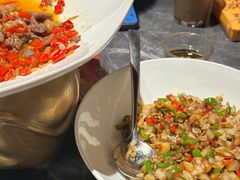 -炊烟小炒黄牛肉(浦东世纪汇店)