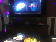 -唯爱KTV聚会餐厅(仙林东城汇店)