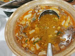 -巴音浩日娲·蒙餐(双林东路店)