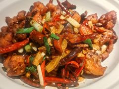 -茄子恰恰·新云南小炒(金池购物中心店)