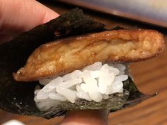 -然寿司(郎园vintage店)
