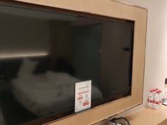 -桔子酒店(成都金牛万达店)