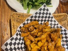 -百万叔(临湖店)