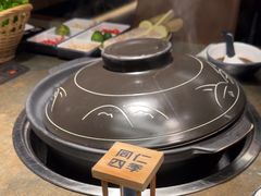-同仁四季椰子鸡(海岸城天利店)
