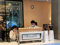 -% Arabica阿拉比卡咖啡烘焙工坊