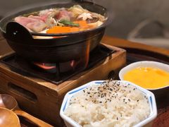 一人食寿喜锅-肥朵食堂(带梦胡同店)